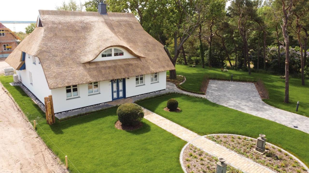 Haus Tadder Villa Born Exterior photo